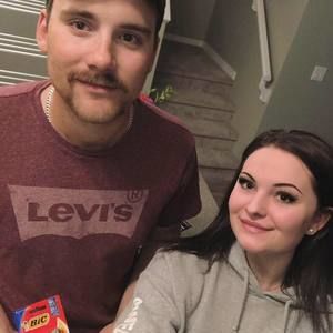 Meet your Posher, Georgia